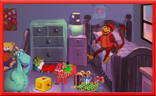 les jeux de Patapouf